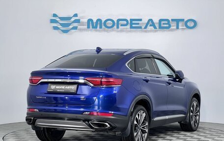 Geely Tugella FY11, 2022 год, 2 399 000 рублей, 5 фотография