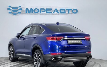 Geely Tugella FY11, 2022 год, 2 399 000 рублей, 7 фотография