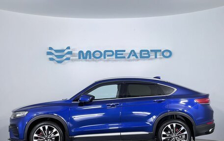 Geely Tugella FY11, 2022 год, 2 399 000 рублей, 8 фотография