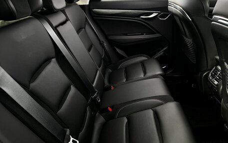 Geely Tugella FY11, 2022 год, 2 399 000 рублей, 11 фотография