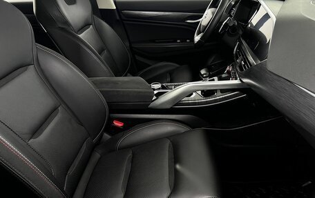 Geely Tugella FY11, 2022 год, 2 399 000 рублей, 12 фотография
