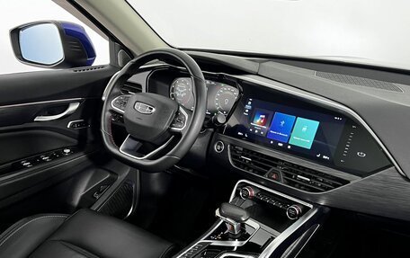Geely Tugella FY11, 2022 год, 2 399 000 рублей, 13 фотография