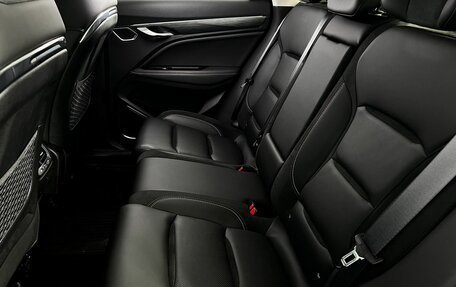 Geely Tugella FY11, 2022 год, 2 399 000 рублей, 10 фотография
