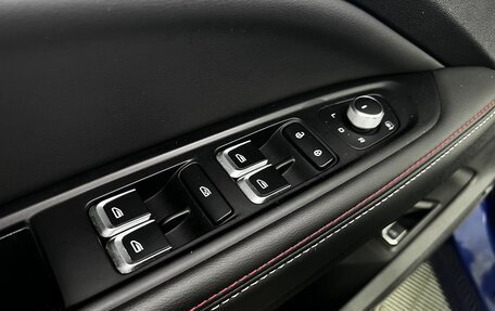 Geely Tugella FY11, 2022 год, 2 399 000 рублей, 19 фотография