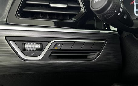 Geely Tugella FY11, 2022 год, 2 399 000 рублей, 20 фотография