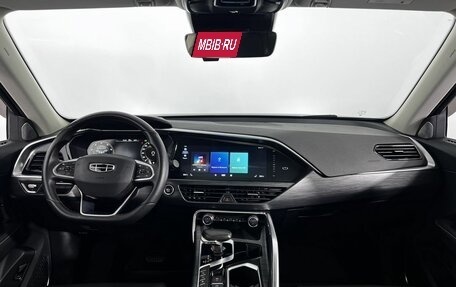 Geely Tugella FY11, 2022 год, 2 399 000 рублей, 14 фотография