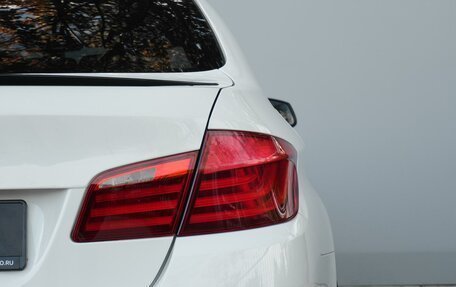 BMW 5 серия, 2012 год, 1 499 000 рублей, 6 фотография
