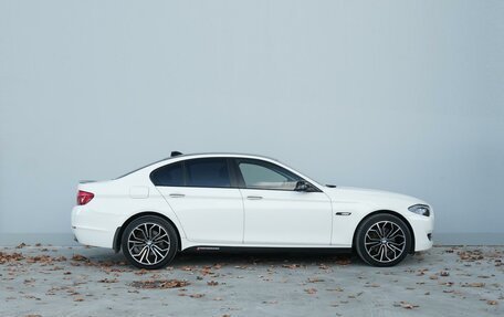BMW 5 серия, 2012 год, 1 499 000 рублей, 5 фотография