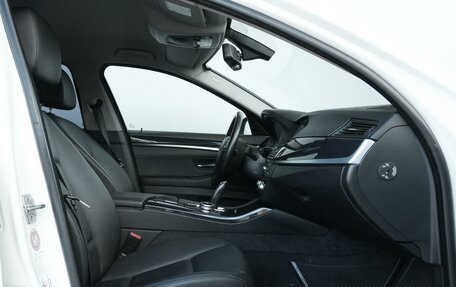 BMW 5 серия, 2012 год, 1 499 000 рублей, 10 фотография