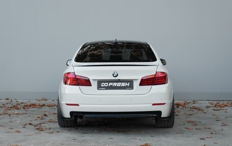 BMW 5 серия, 2012 год, 1 499 000 рублей, 4 фотография