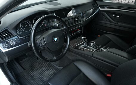 BMW 5 серия, 2012 год, 1 499 000 рублей, 14 фотография