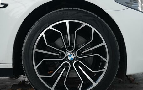 BMW 5 серия, 2012 год, 1 499 000 рублей, 7 фотография
