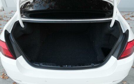 BMW 5 серия, 2012 год, 1 499 000 рублей, 13 фотография
