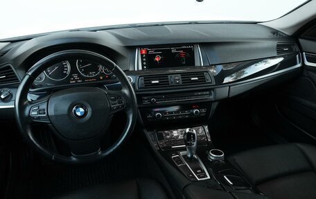 BMW 5 серия, 2012 год, 1 499 000 рублей, 11 фотография