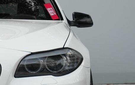BMW 5 серия, 2012 год, 1 499 000 рублей, 8 фотография