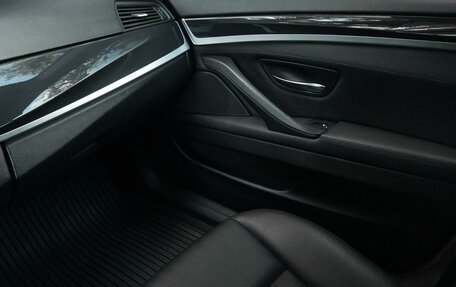 BMW 5 серия, 2012 год, 1 499 000 рублей, 16 фотография