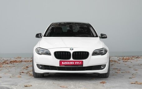 BMW 5 серия, 2012 год, 1 499 000 рублей, 3 фотография