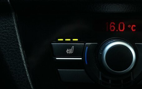 BMW 5 серия, 2012 год, 1 499 000 рублей, 23 фотография