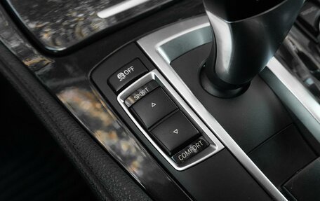 BMW 5 серия, 2012 год, 1 499 000 рублей, 19 фотография