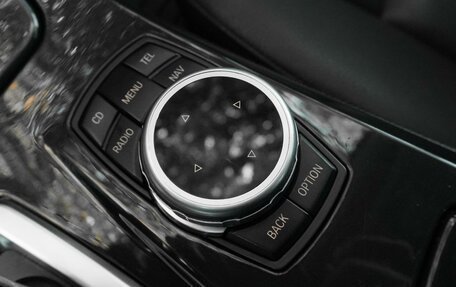 BMW 5 серия, 2012 год, 1 499 000 рублей, 20 фотография
