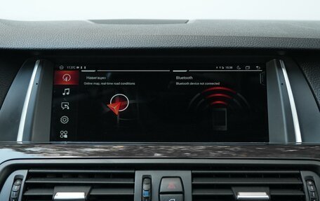 BMW 5 серия, 2012 год, 1 499 000 рублей, 22 фотография