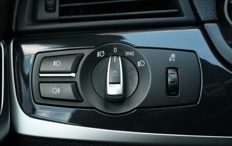 BMW 5 серия, 2012 год, 1 499 000 рублей, 29 фотография