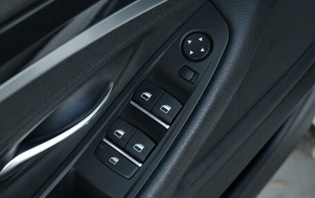 BMW 5 серия, 2012 год, 1 499 000 рублей, 30 фотография