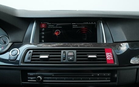 BMW 5 серия, 2012 год, 1 499 000 рублей, 21 фотография