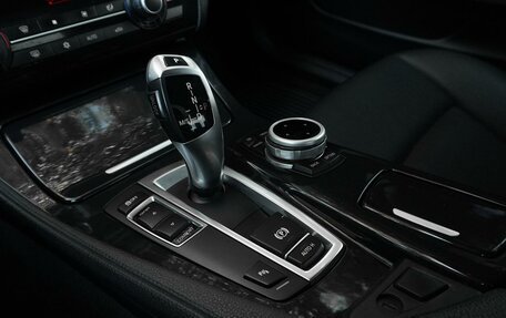 BMW 5 серия, 2012 год, 1 499 000 рублей, 31 фотография