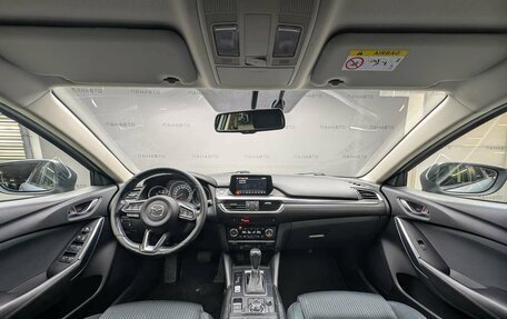 Mazda 6, 2016 год, 1 495 000 рублей, 6 фотография