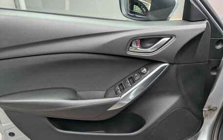 Mazda 6, 2016 год, 1 495 000 рублей, 5 фотография