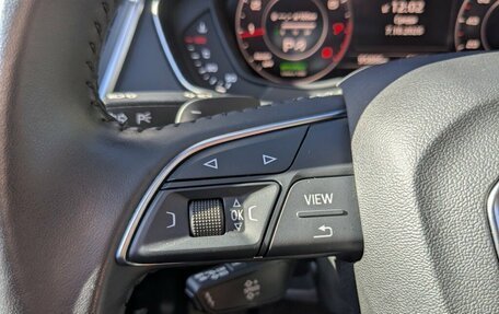 Audi Q5, 2020 год, 3 335 000 рублей, 4 фотография