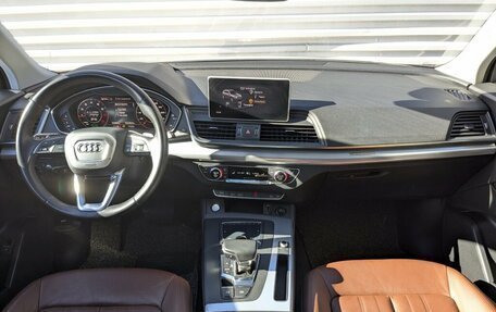 Audi Q5, 2020 год, 3 335 000 рублей, 8 фотография