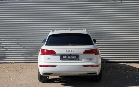 Audi Q5, 2020 год, 3 335 000 рублей, 17 фотография