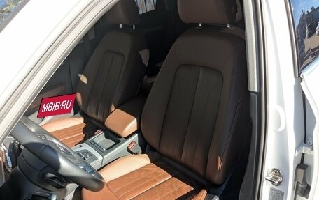 Audi Q5, 2020 год, 3 335 000 рублей, 16 фотография