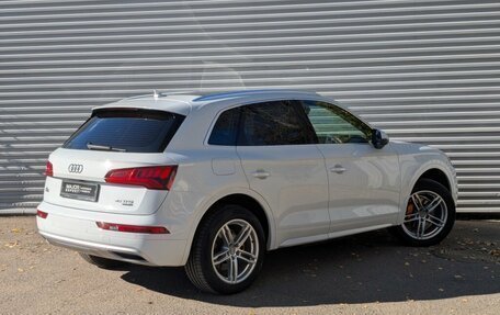 Audi Q5, 2020 год, 3 335 000 рублей, 20 фотография