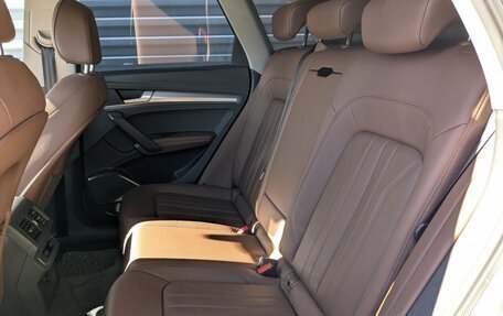 Audi Q5, 2020 год, 3 335 000 рублей, 22 фотография