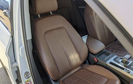 Audi Q5, 2020 год, 3 335 000 рублей, 19 фотография