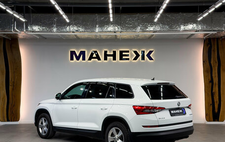 Skoda Kodiaq I, 2018 год, 2 100 000 рублей, 4 фотография