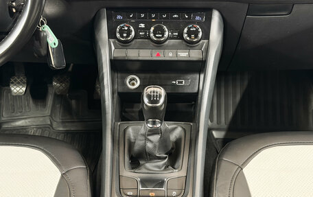 Skoda Kodiaq I, 2018 год, 2 100 000 рублей, 11 фотография