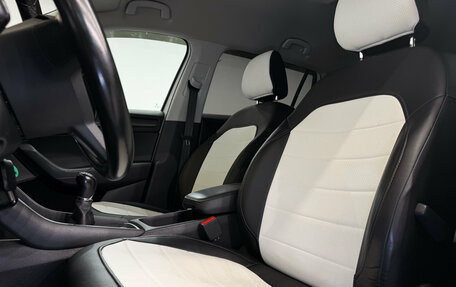 Skoda Kodiaq I, 2018 год, 2 100 000 рублей, 14 фотография