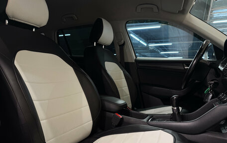 Skoda Kodiaq I, 2018 год, 2 100 000 рублей, 15 фотография