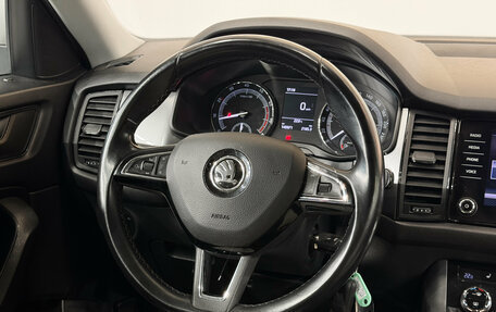 Skoda Kodiaq I, 2018 год, 2 100 000 рублей, 8 фотография
