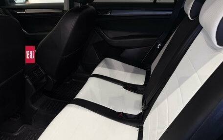 Skoda Kodiaq I, 2018 год, 2 100 000 рублей, 19 фотография