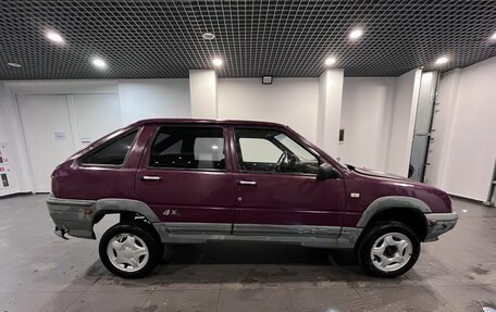 ИЖ 2126 «Ода», 2004 год, 119 000 рублей, 2 фотография