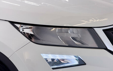 Skoda Kodiaq I, 2018 год, 2 100 000 рублей, 22 фотография