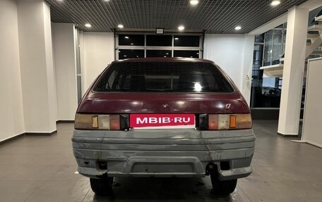 ИЖ 2126 «Ода», 2004 год, 119 000 рублей, 4 фотография