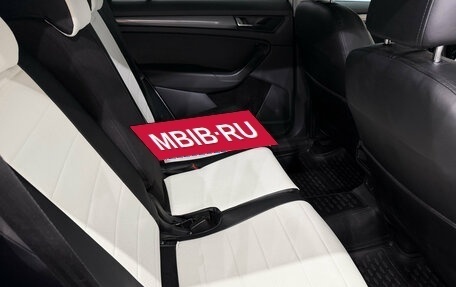 Skoda Kodiaq I, 2018 год, 2 100 000 рублей, 18 фотография