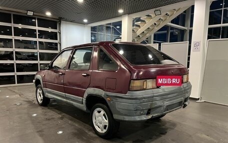 ИЖ 2126 «Ода», 2004 год, 119 000 рублей, 5 фотография