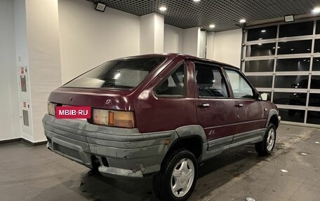 ИЖ 2126 «Ода», 2004 год, 119 000 рублей, 3 фотография